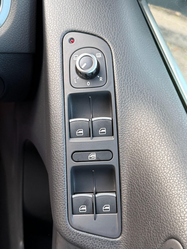 Used Volkswagen Tiguan 2014 for sale - 75440841: Photo 38