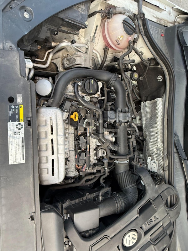 Used Volkswagen Tiguan 2014 for sale - 75440841: Photo 43