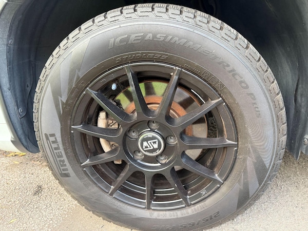 Used Volkswagen Tiguan 2014 for sale - 75440841: Photo 44