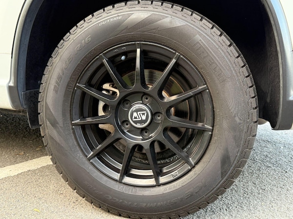 Used Volkswagen Tiguan 2014 for sale - 75440841: Photo 45