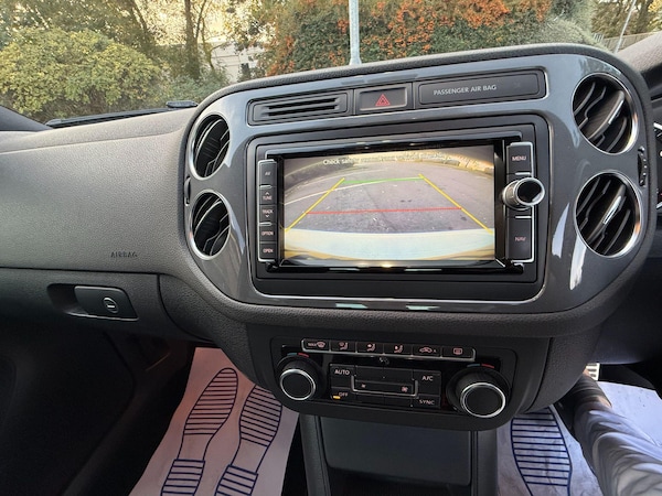 Used Volkswagen Tiguan 2014 for sale - 75440841: Photo 47