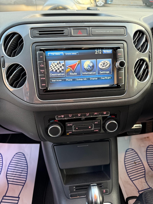Used Volkswagen Tiguan 2014 for sale - 75440841: Photo 49