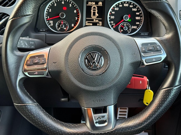Used Volkswagen Tiguan 2014 for sale - 75440841: Photo 59