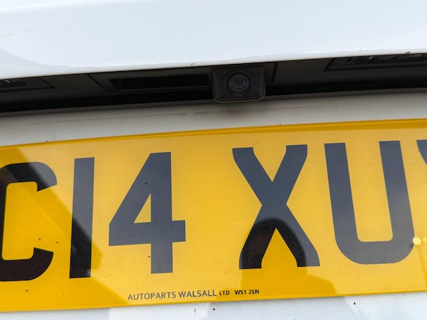 Used Volkswagen Tiguan 2014 for sale - 75440841: Photo 66