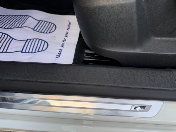 Used Volkswagen Tiguan 2014 for sale - 75440841: Photo 70