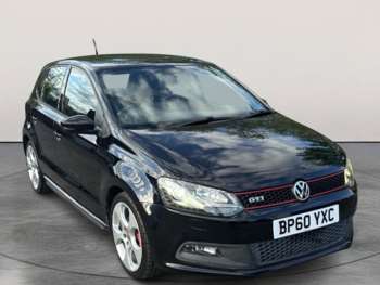 2025 (60) - 1.4 TSI GTI Hatchback 5dr Petrol DSG