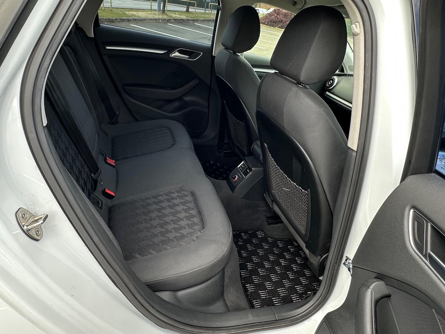 Vehicle 20