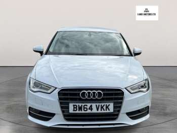 Used Audi A3 2014 for sale - 75440844: Photo
