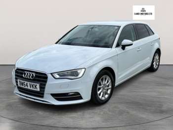 Used Audi A3 2014 for sale - 75440844: Photo