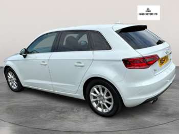 Used Audi A3 2014 for sale - 75440844: Photo