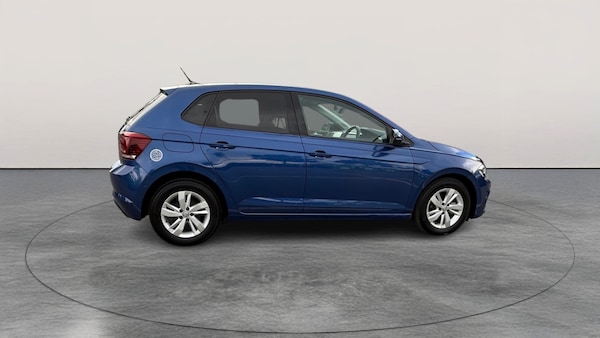 Used Volkswagen Polo 2020 for sale - 75457866: Photo 13