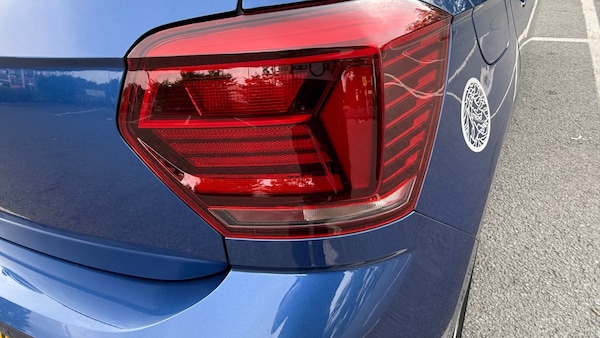 Used Volkswagen Polo 2020 for sale - 75457866: Photo 15