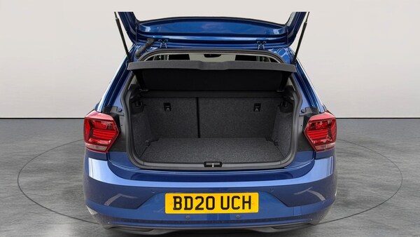 Used Volkswagen Polo 2020 for sale - 75457866: Photo 16