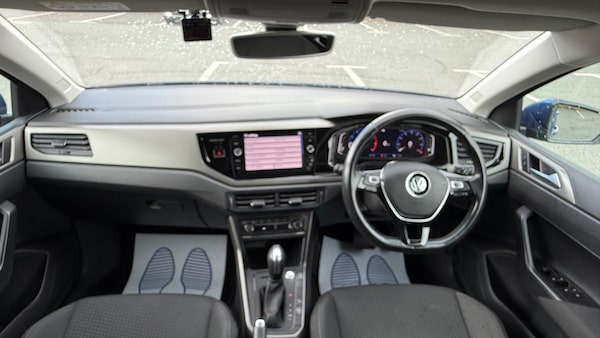 Used Volkswagen Polo 2020 for sale - 75457866: Photo 17