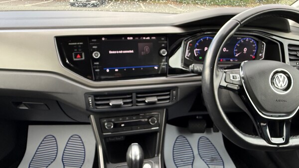 Used Volkswagen Polo 2020 for sale - 75457866: Photo 19