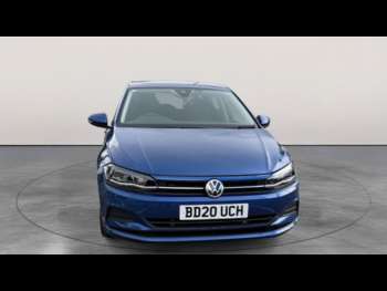 2020 (20) - 1.0 TSI Life 5dr