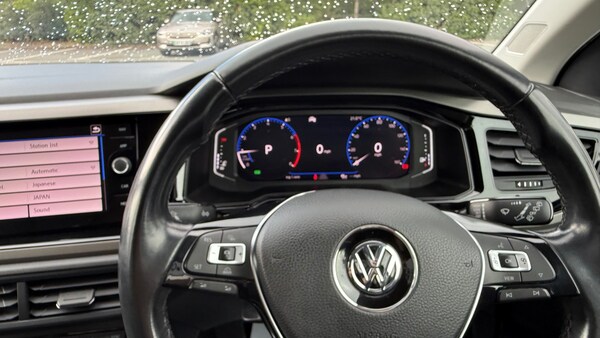 Used Volkswagen Polo 2020 for sale - 75457866: Photo 20