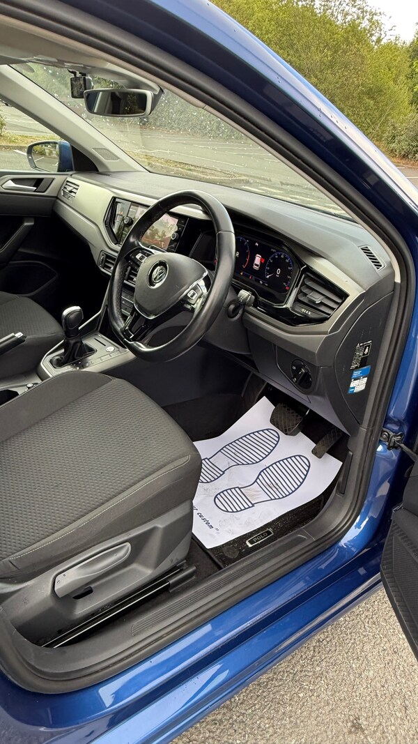 Used Volkswagen Polo 2020 for sale - 75457866: Photo 21