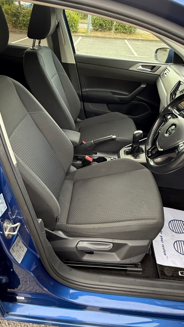 Used Volkswagen Polo 2020 for sale - 75457866: Photo 22