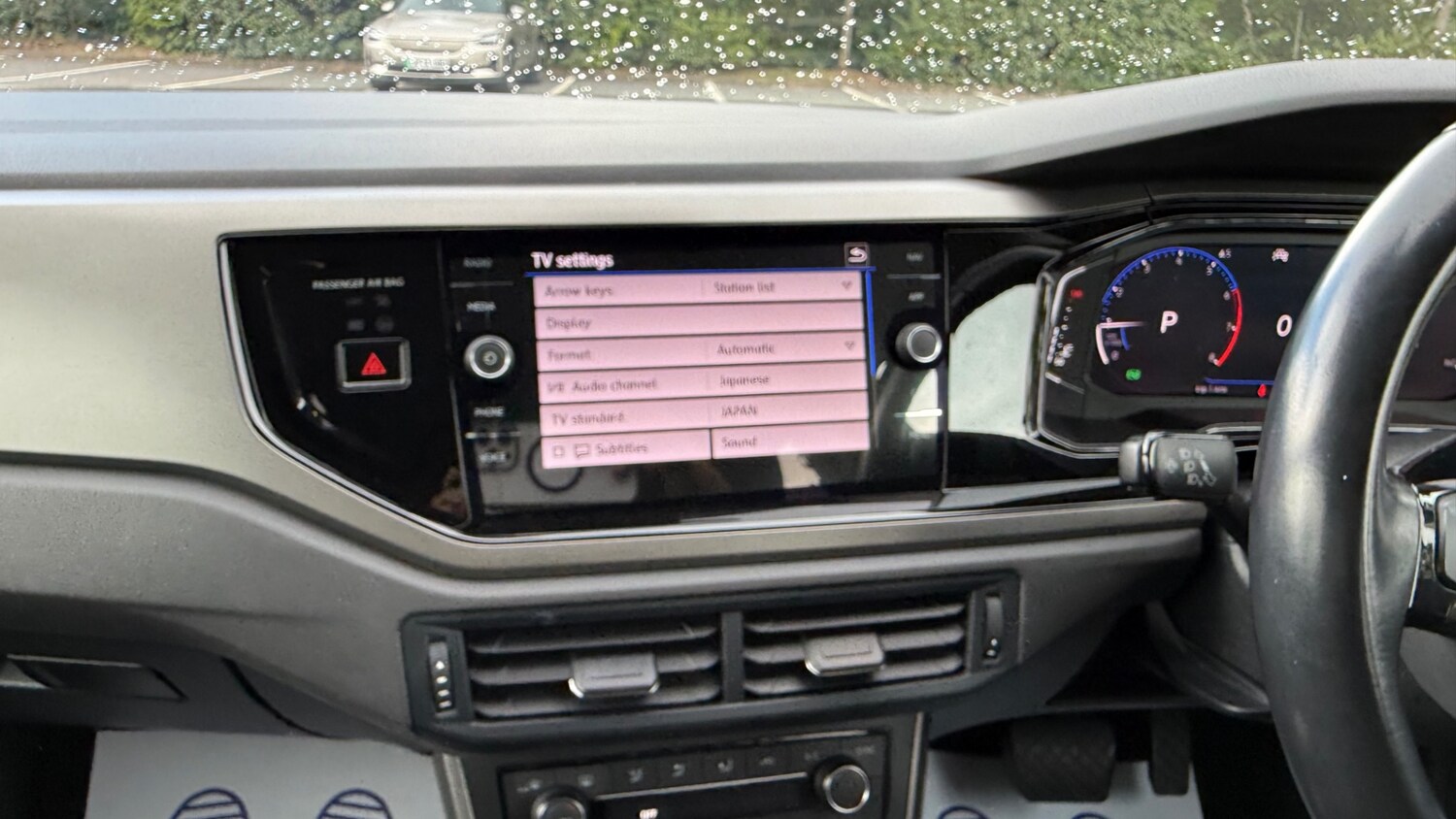 Vehicle 26
