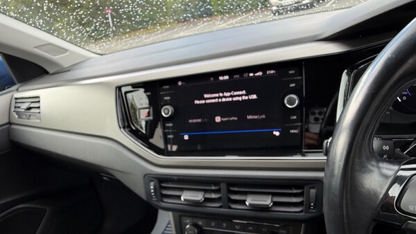 Used Volkswagen Polo 2020 for sale - 75457866: Photo 27