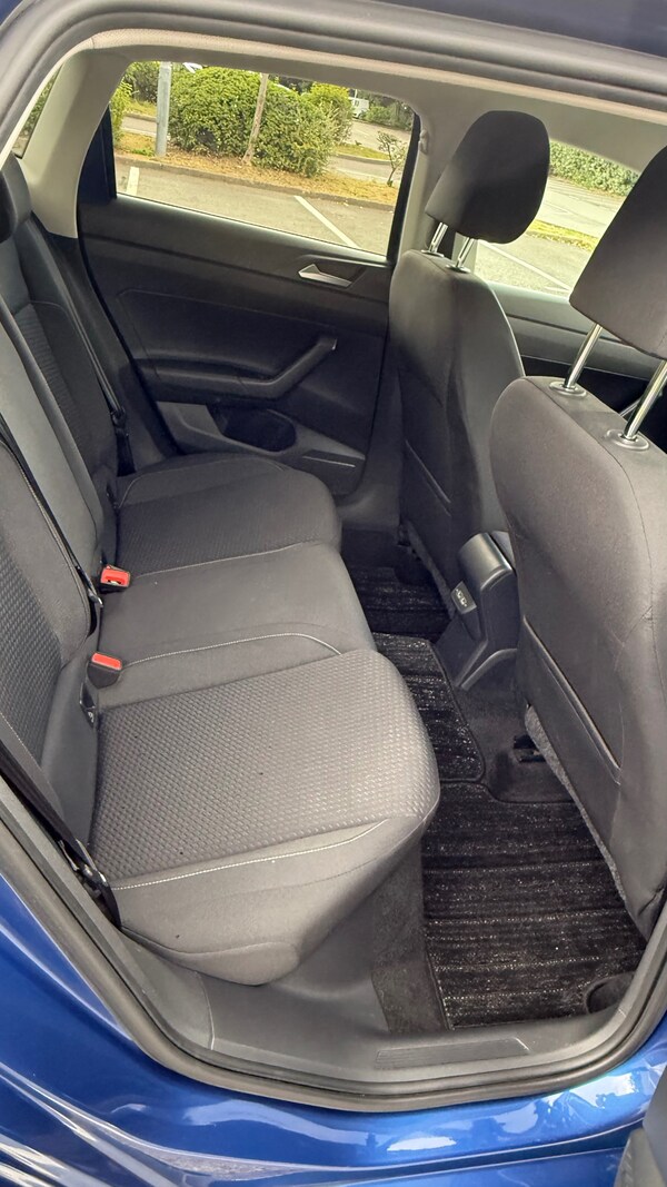 Used Volkswagen Polo 2020 for sale - 75457866: Photo 28