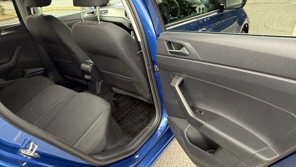 Used Volkswagen Polo 2020 for sale - 75457866: Photo 29