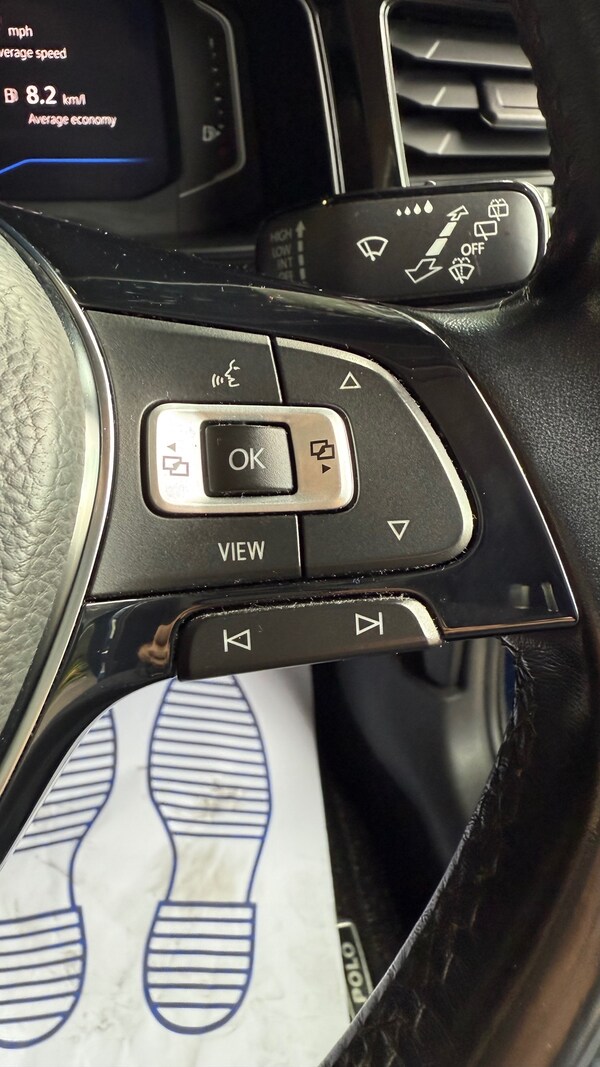 Used Volkswagen Polo 2020 for sale - 75457866: Photo 36