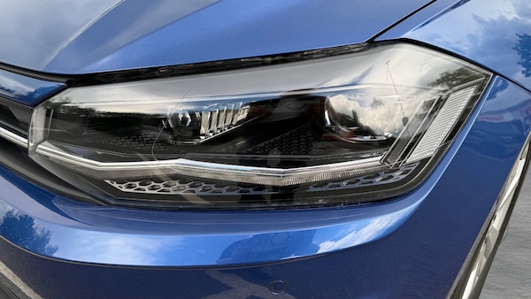 Used Volkswagen Polo 2020 for sale - 75457866: Photo 5