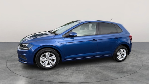 Used Volkswagen Polo 2020 for sale - 75457866: Photo 6