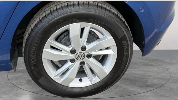 Used Volkswagen Polo 2020 for sale - 75457866: Photo 7