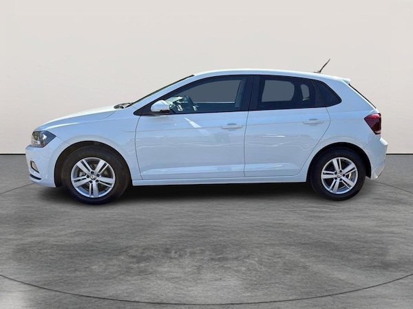 Used Volkswagen Polo 2021 for sale - 75440843: Photo 10