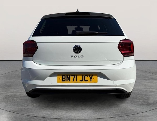 Used Volkswagen Polo 2021 for sale - 75440843: Photo 11