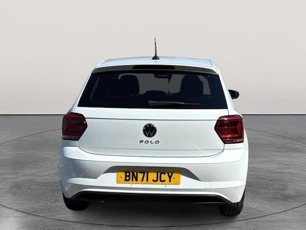Used Volkswagen Polo 2021 for sale - 75440843: Photo 12