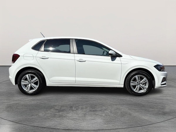 Used Volkswagen Polo 2021 for sale - 75440843: Photo 13