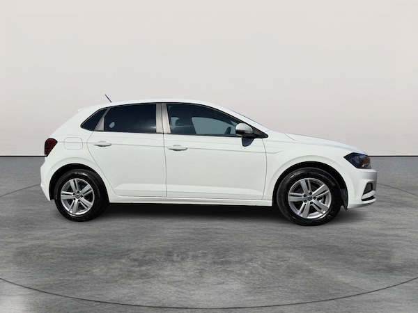 Used Volkswagen Polo 2021 for sale - 75440843: Photo 14
