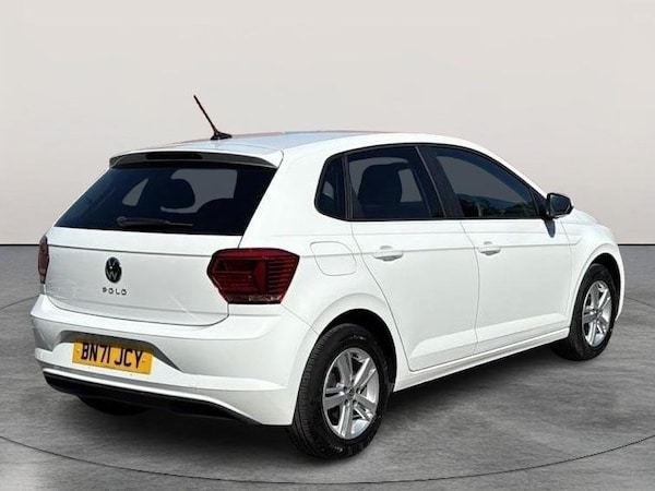 Used Volkswagen Polo 2021 for sale - 75440843: Photo 15