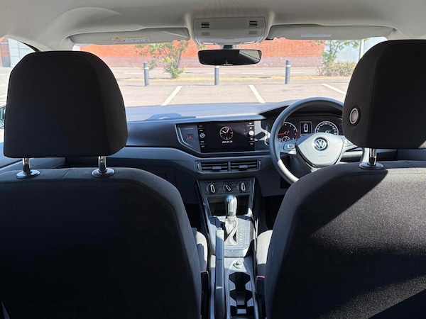 Used Volkswagen Polo 2021 for sale - 75440843: Photo 16