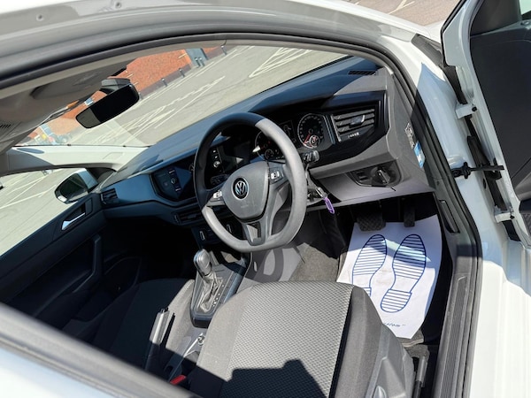 Used Volkswagen Polo 2021 for sale - 75440843: Photo 18