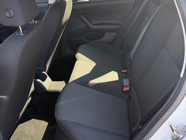 Used Volkswagen Polo 2021 for sale - 75440843: Photo 19
