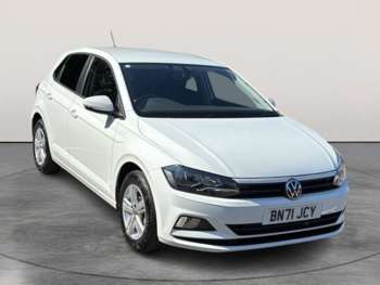 2025 (71) - 1.0 TSI Life Hatchback 5dr Petrol DSG