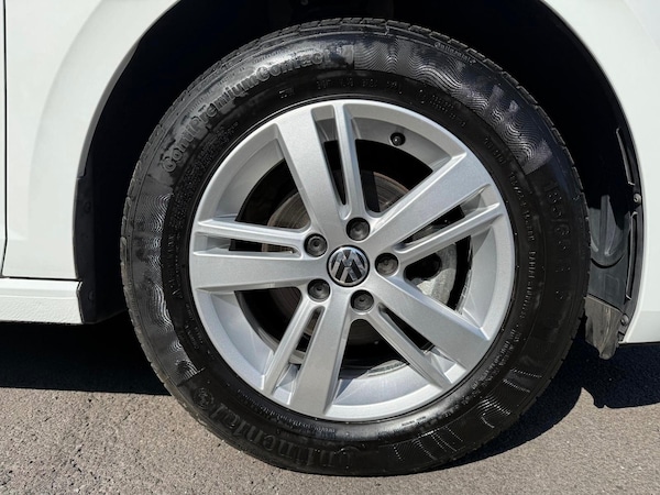 Used Volkswagen Polo 2021 for sale - 75440843: Photo 26