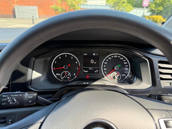 Used Volkswagen Polo 2021 for sale - 75440843: Photo 27