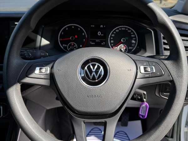Used Volkswagen Polo 2021 for sale - 75440843: Photo 29
