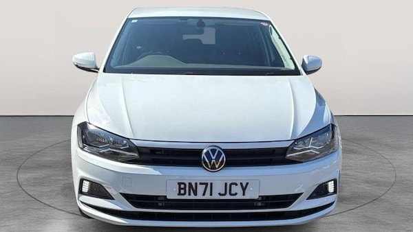 Used Volkswagen Polo 2021 for sale - 75440843: Photo 2