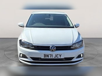 Used Volkswagen Polo 2021 for sale - 75440843: Photo
