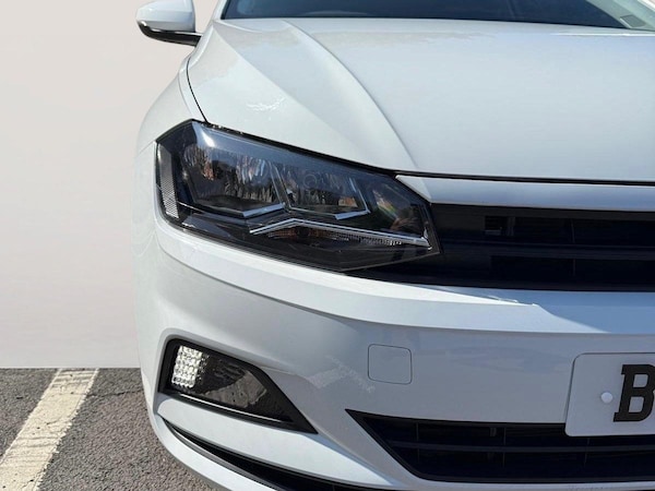 Used Volkswagen Polo 2021 for sale - 75440843: Photo 32