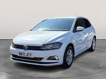 Used Volkswagen Polo 2021 for sale - 75440843: Photo