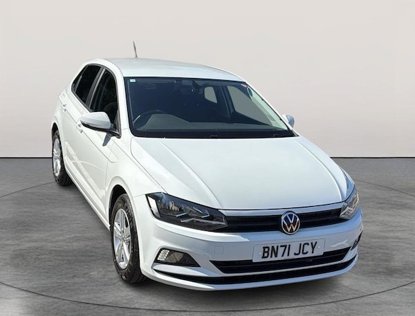 Used Volkswagen Polo 2021 for sale - 75440843: Photo 5