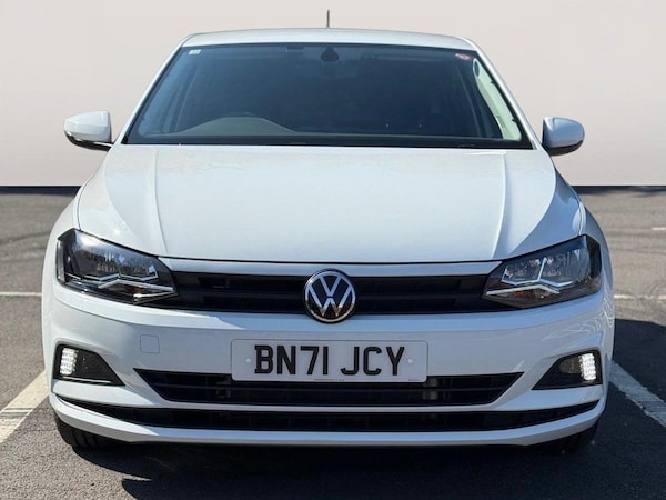 Used Volkswagen Polo 2021 for sale - 75440843: Photo 7